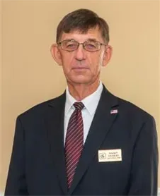 Barry Ficklin
