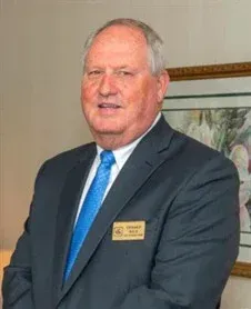 Gerald Rice