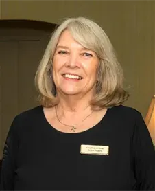 Joyce Rogers