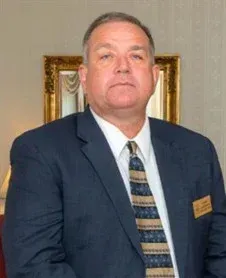 Todd Johnson