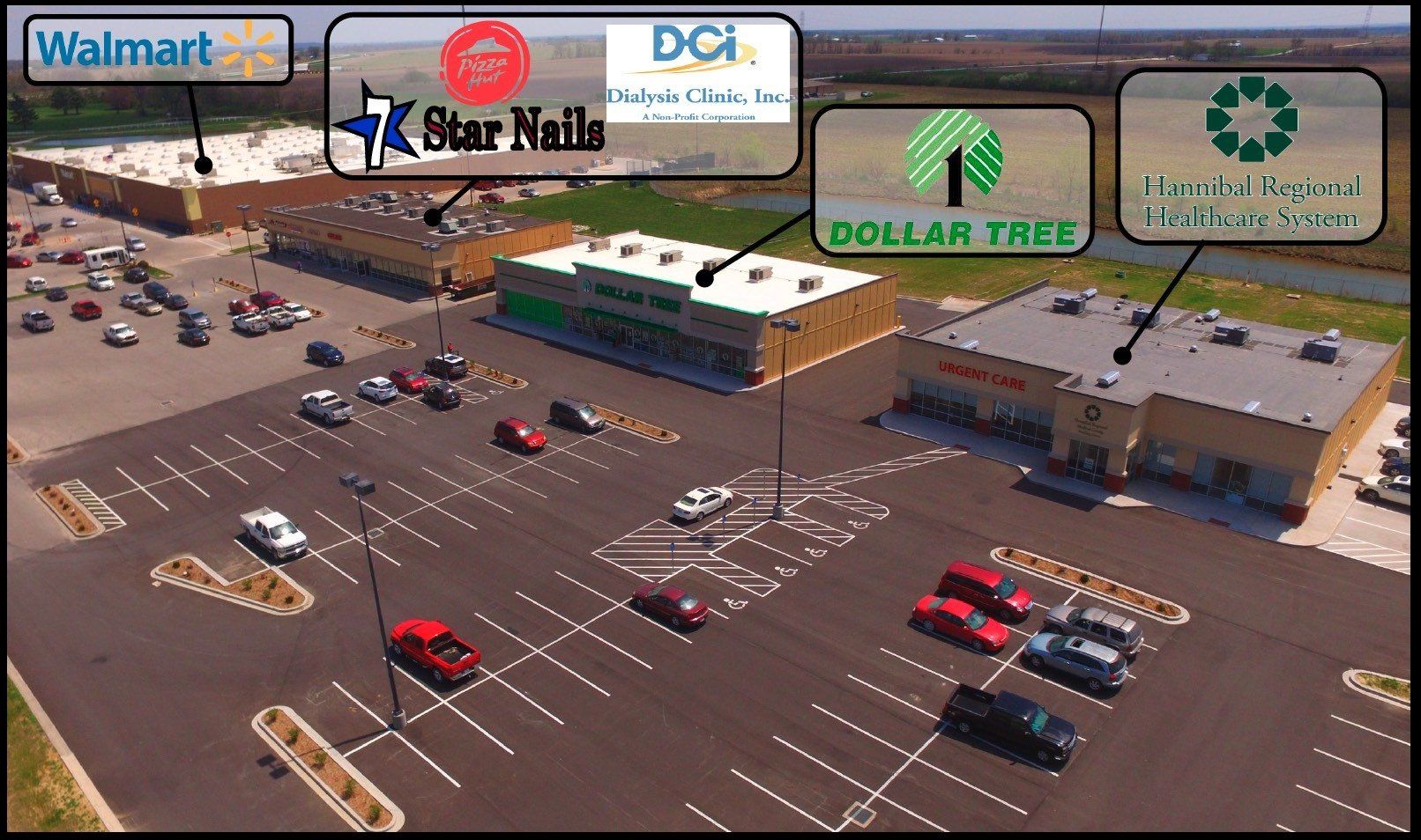 Town Center #3