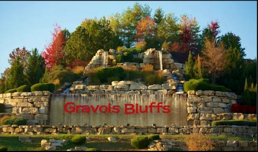 Gravois Bluffs East