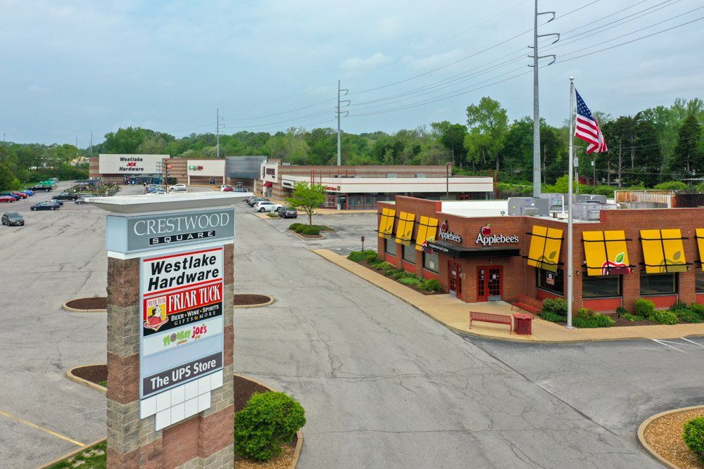 Crestwood Square