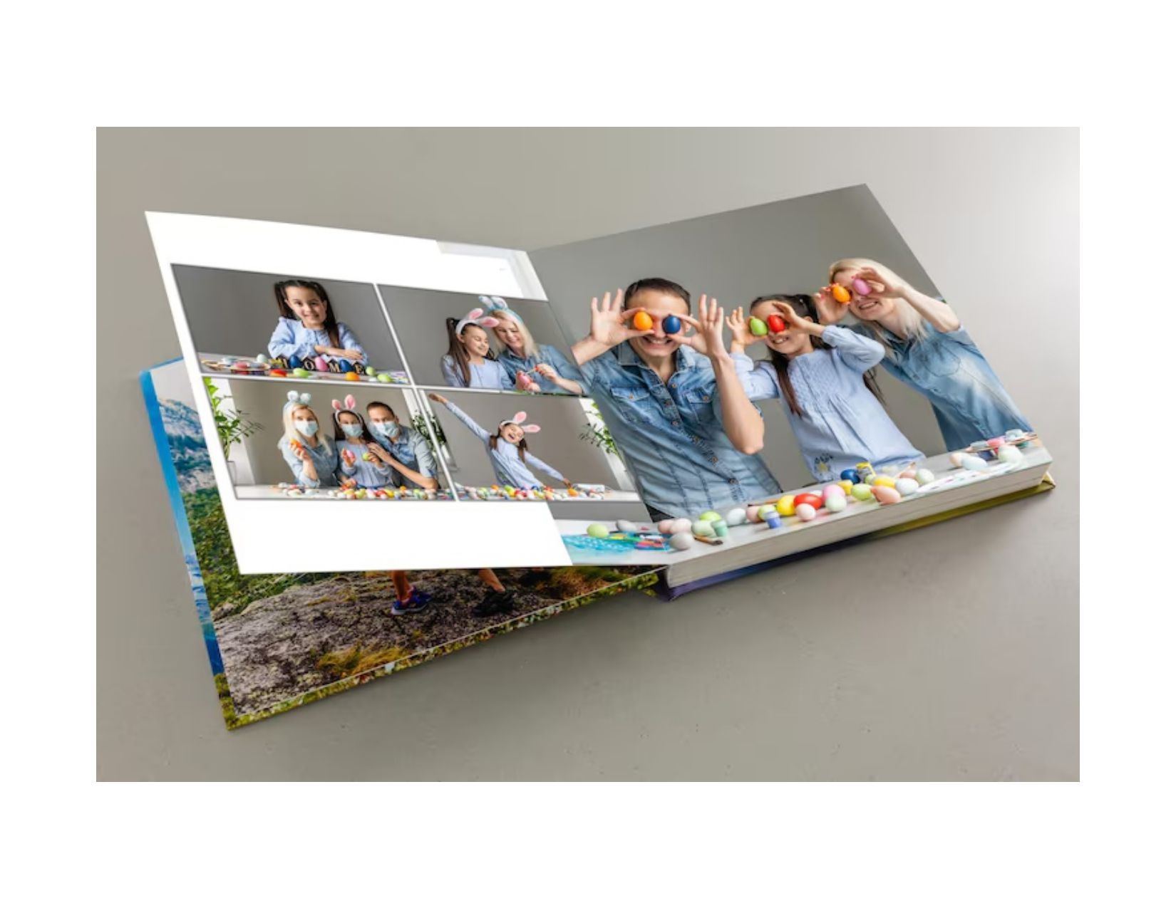 PhotoBook