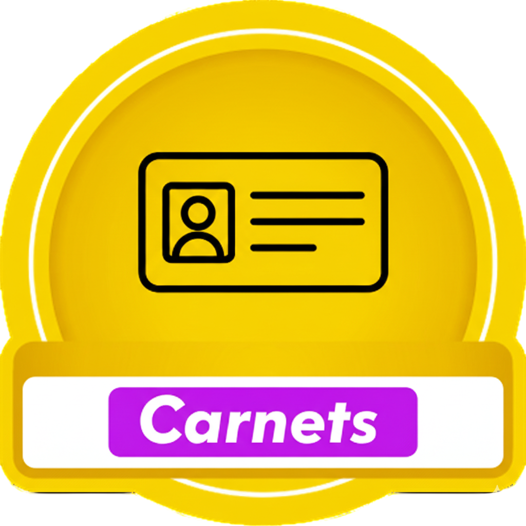 Carnets