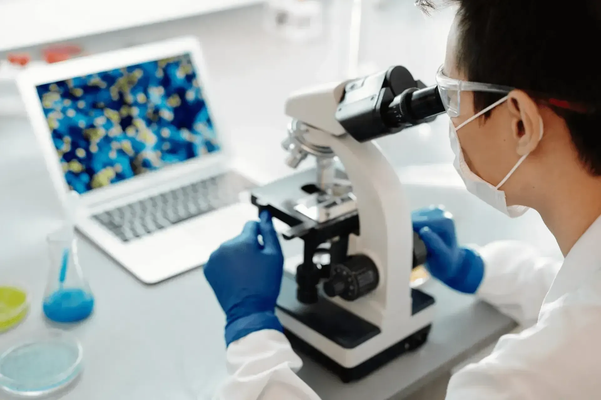 AWDTS Testing Locations in Queensland