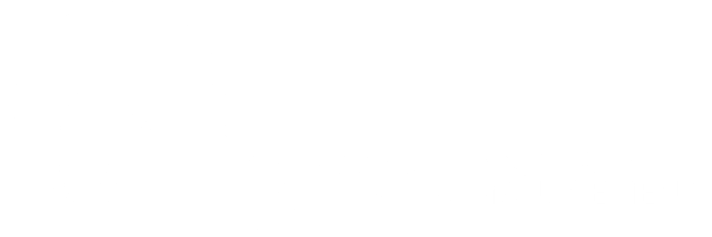 aligned property management logo