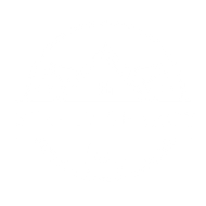 Simply Searcy Logo - footer, go to homepage