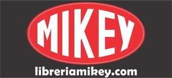 Mikey logotipo