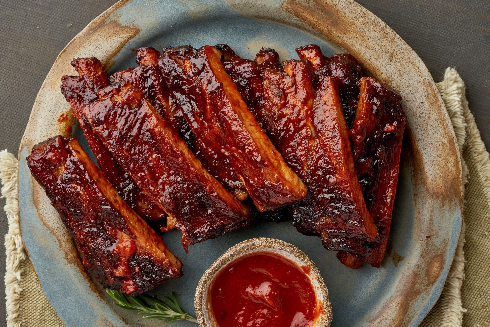 ribs