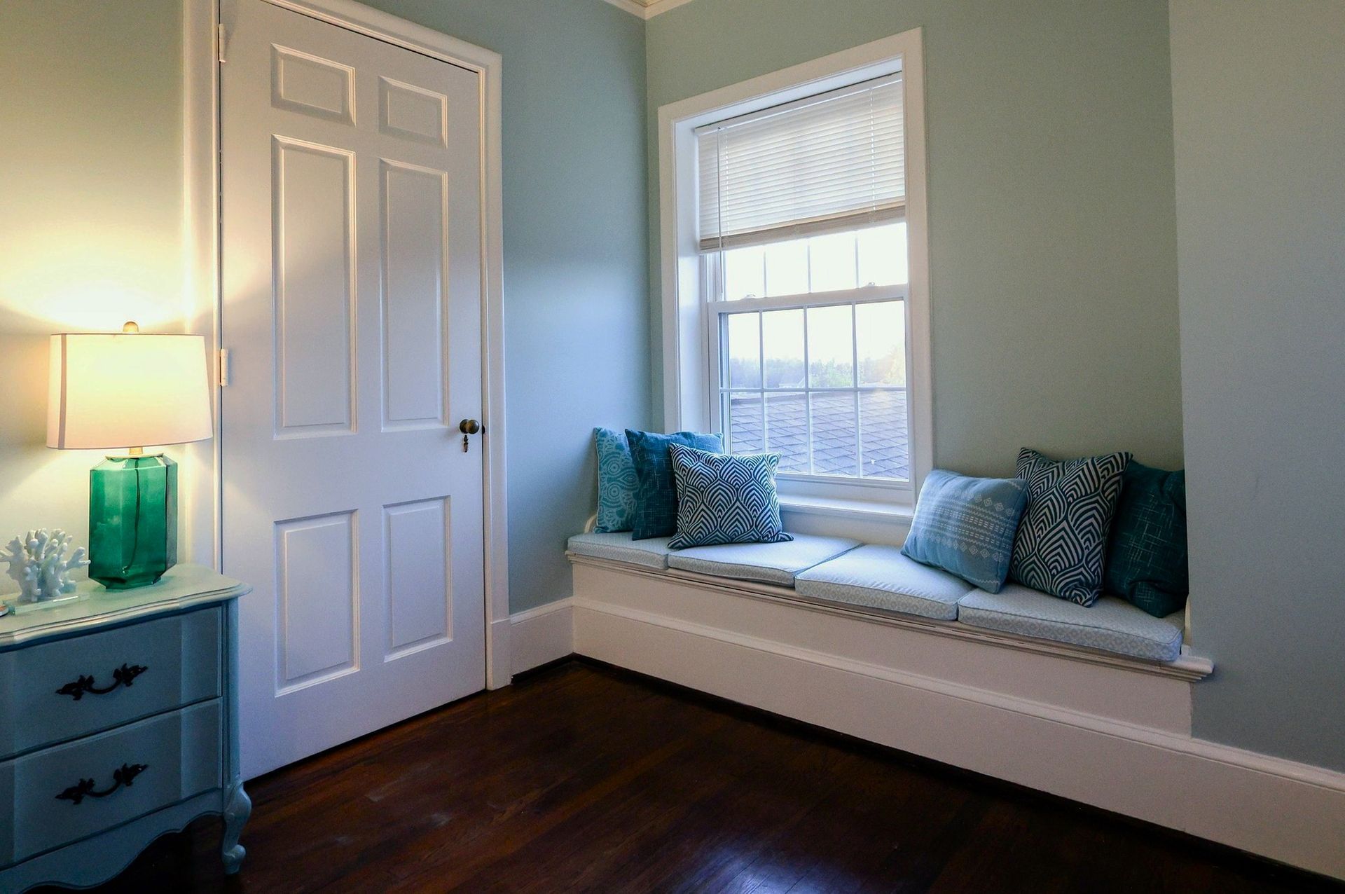 alcove