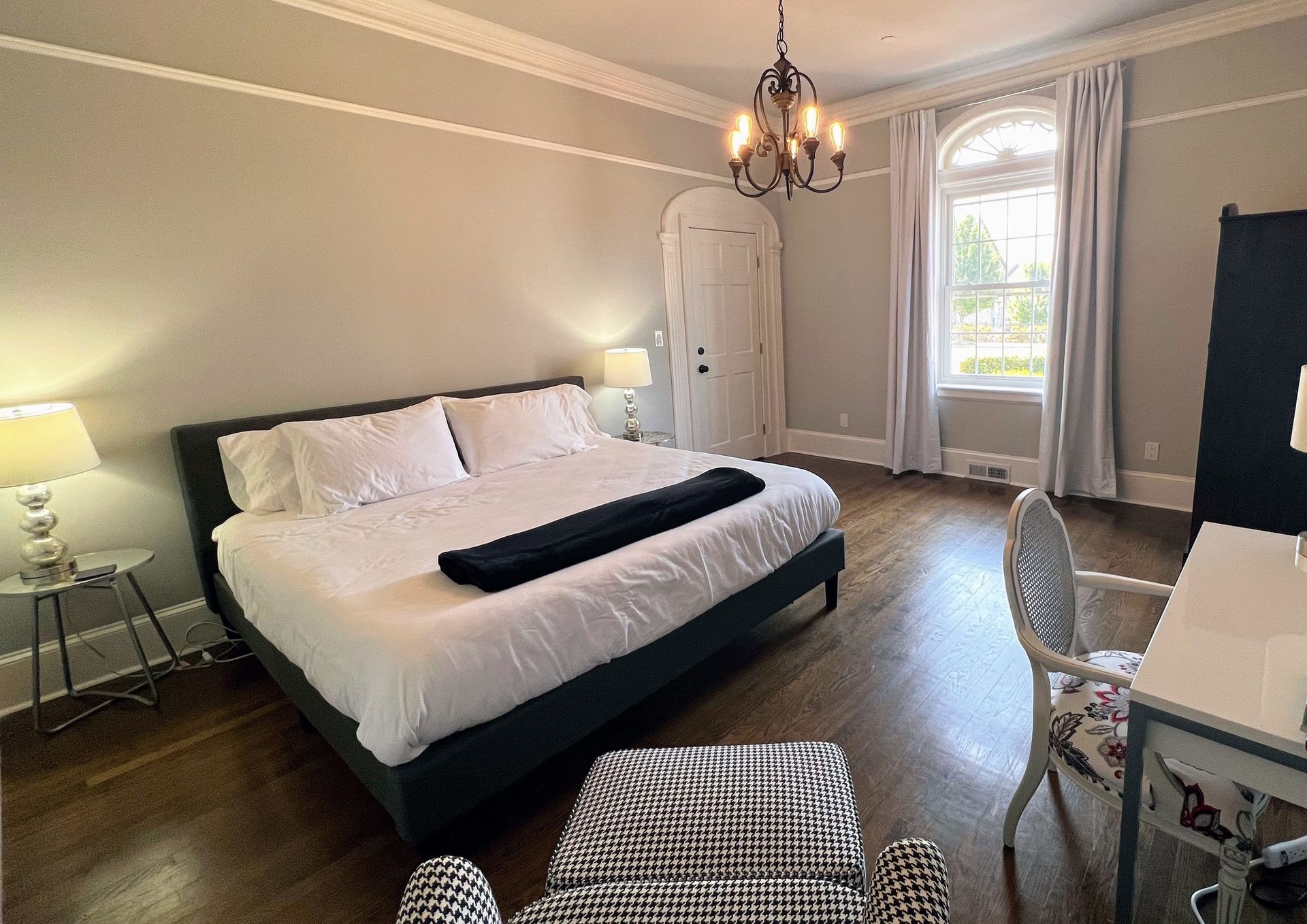 room