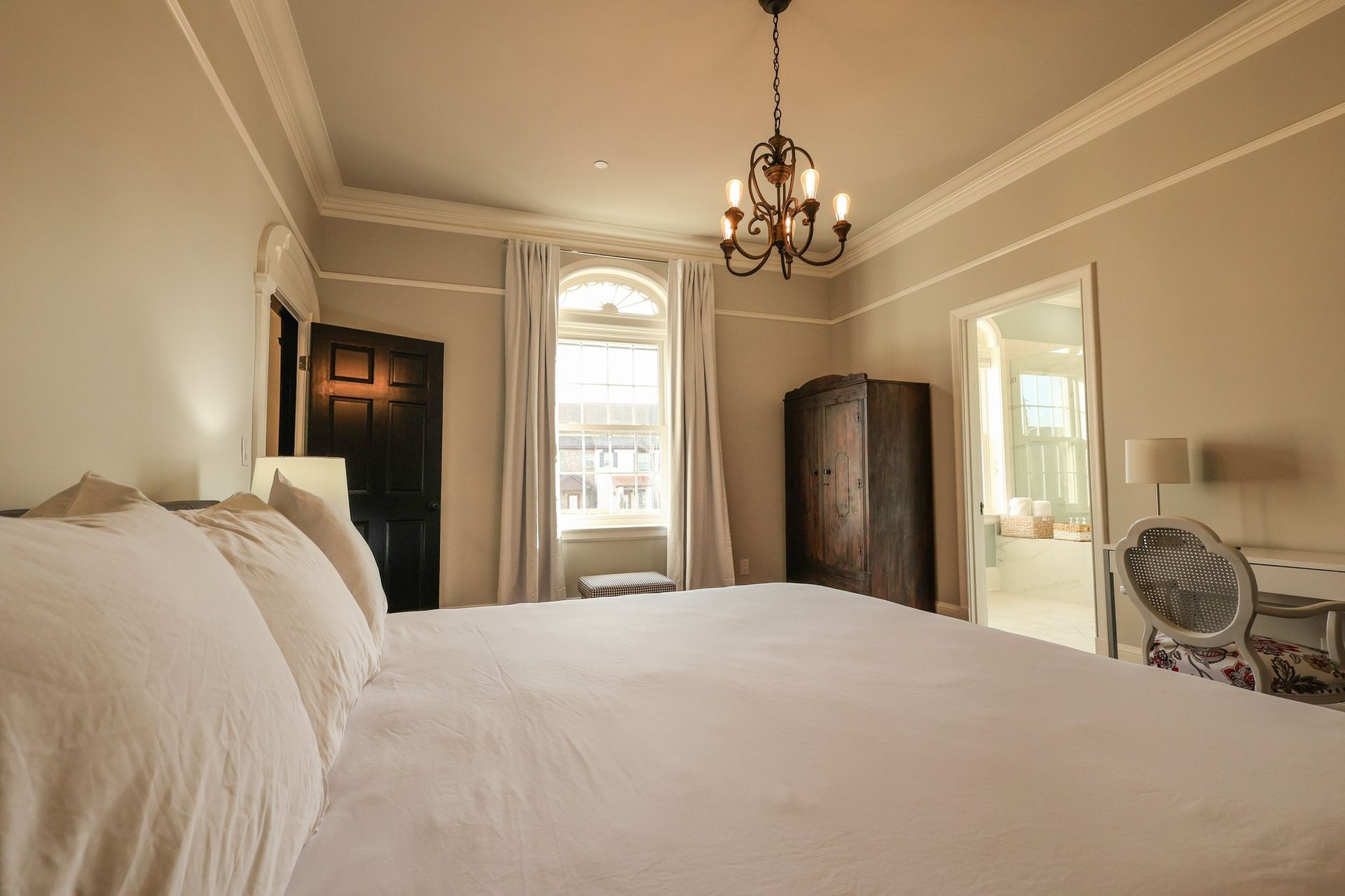 room
