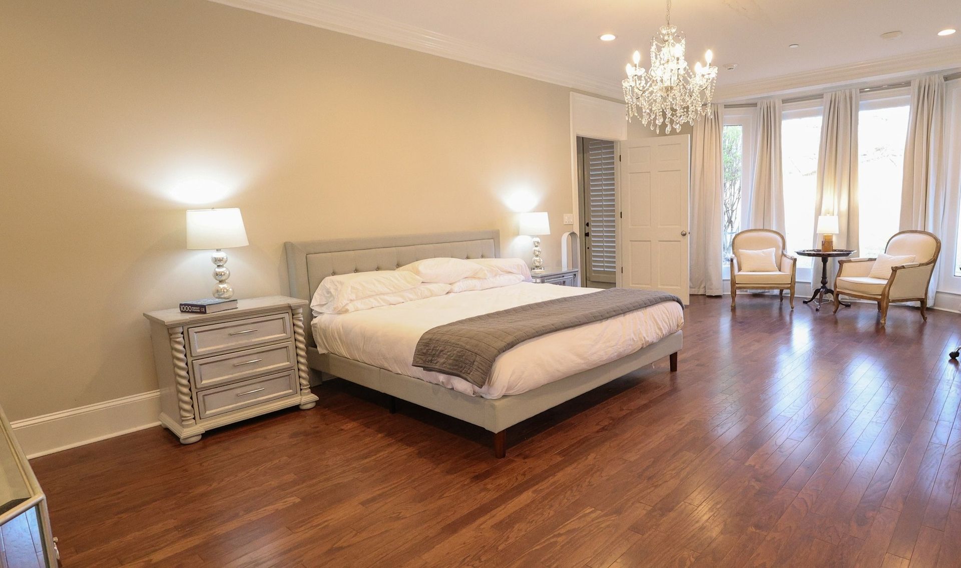 room