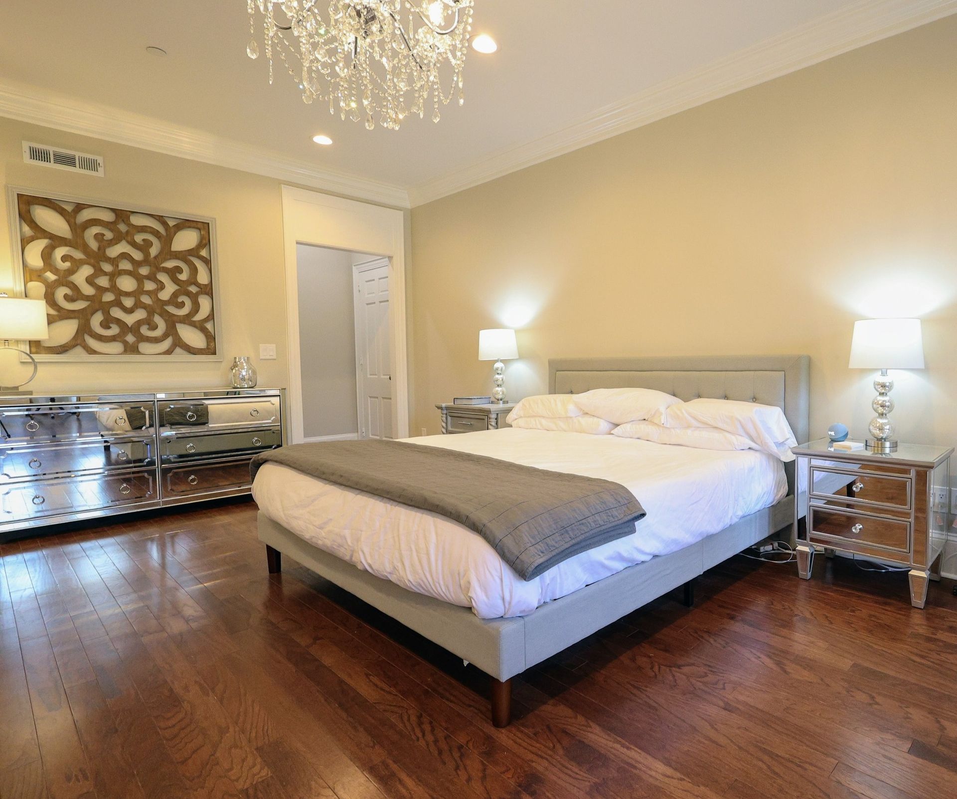 room