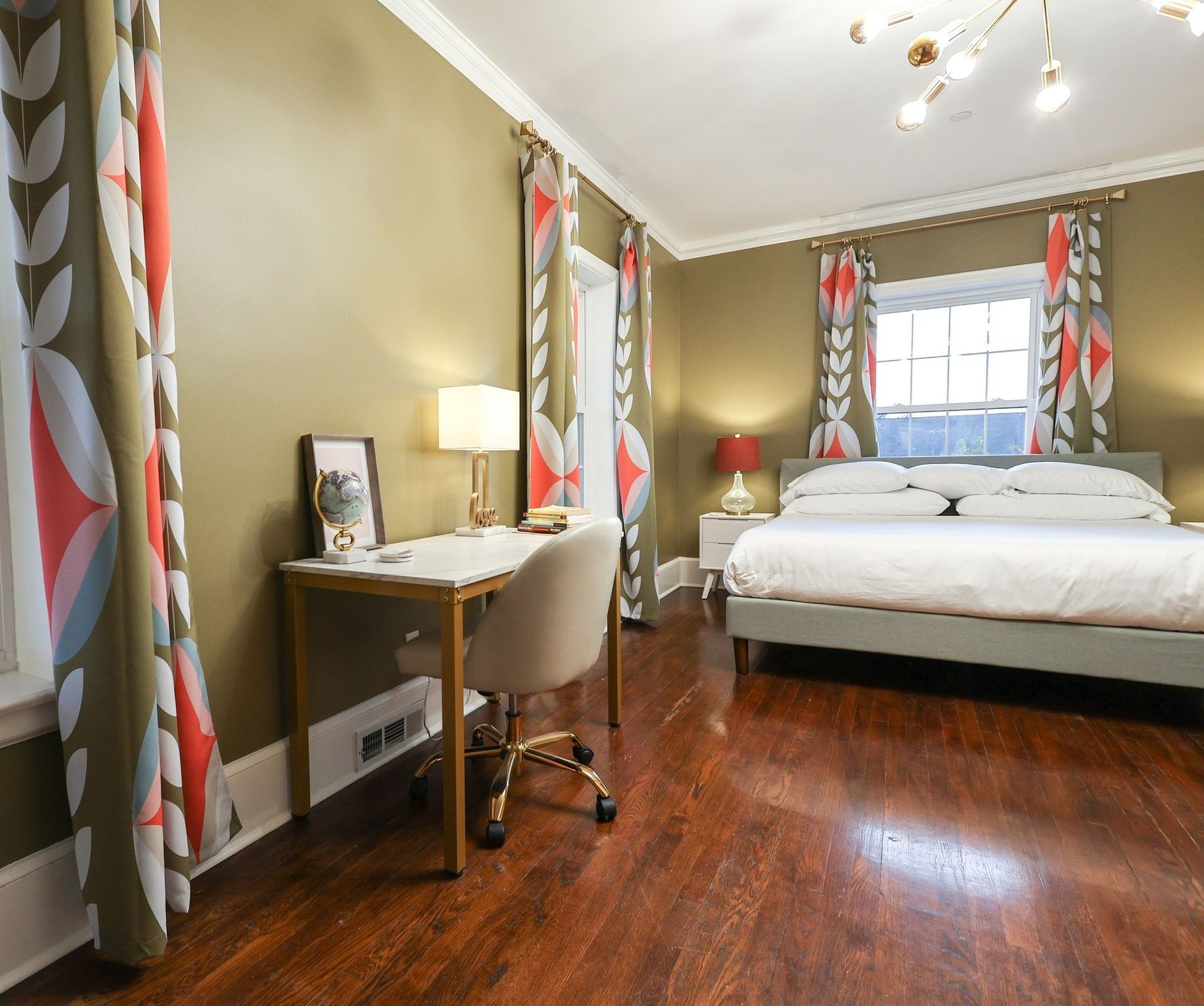 room