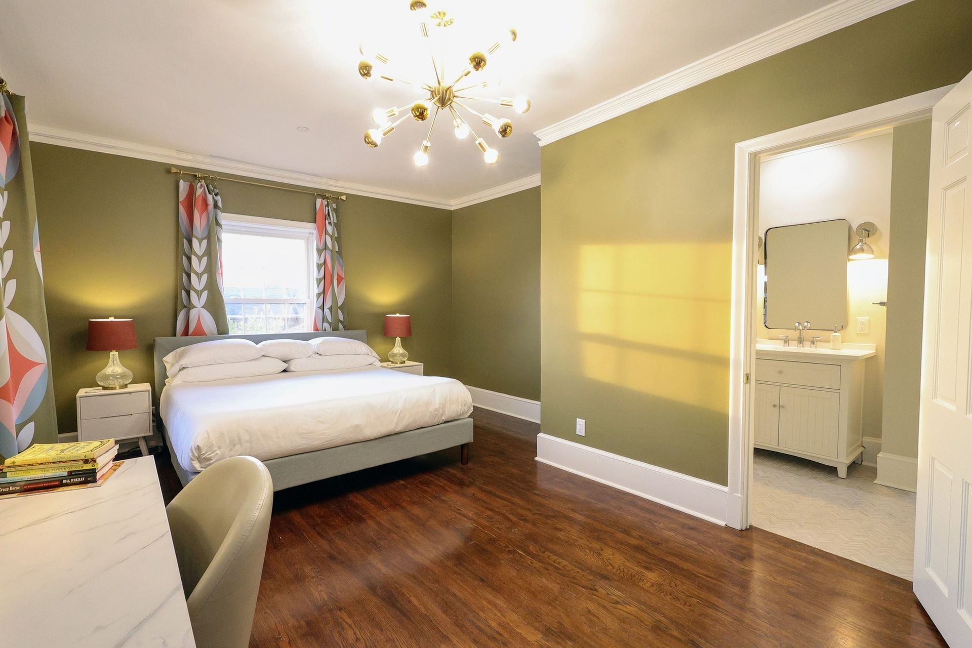 room