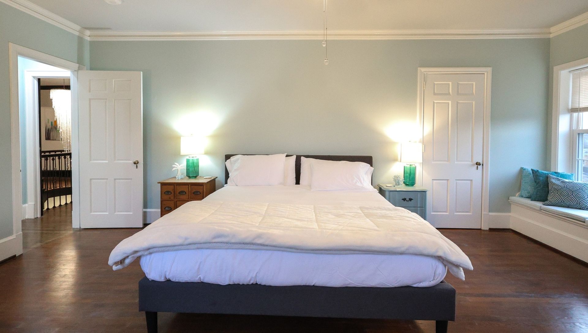 room