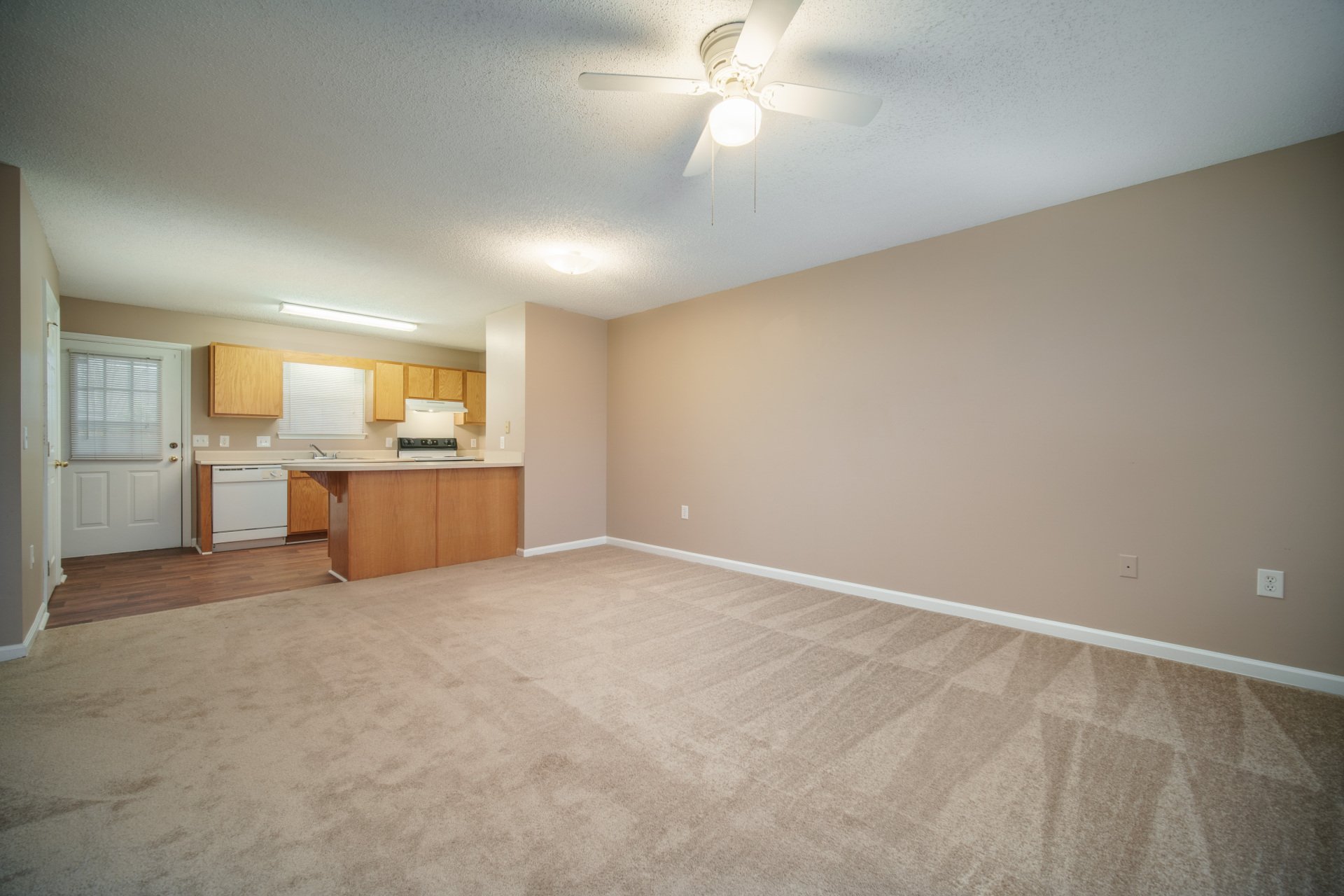 Midway Manor Apartment Homes Apartment for Rent in Hartselle