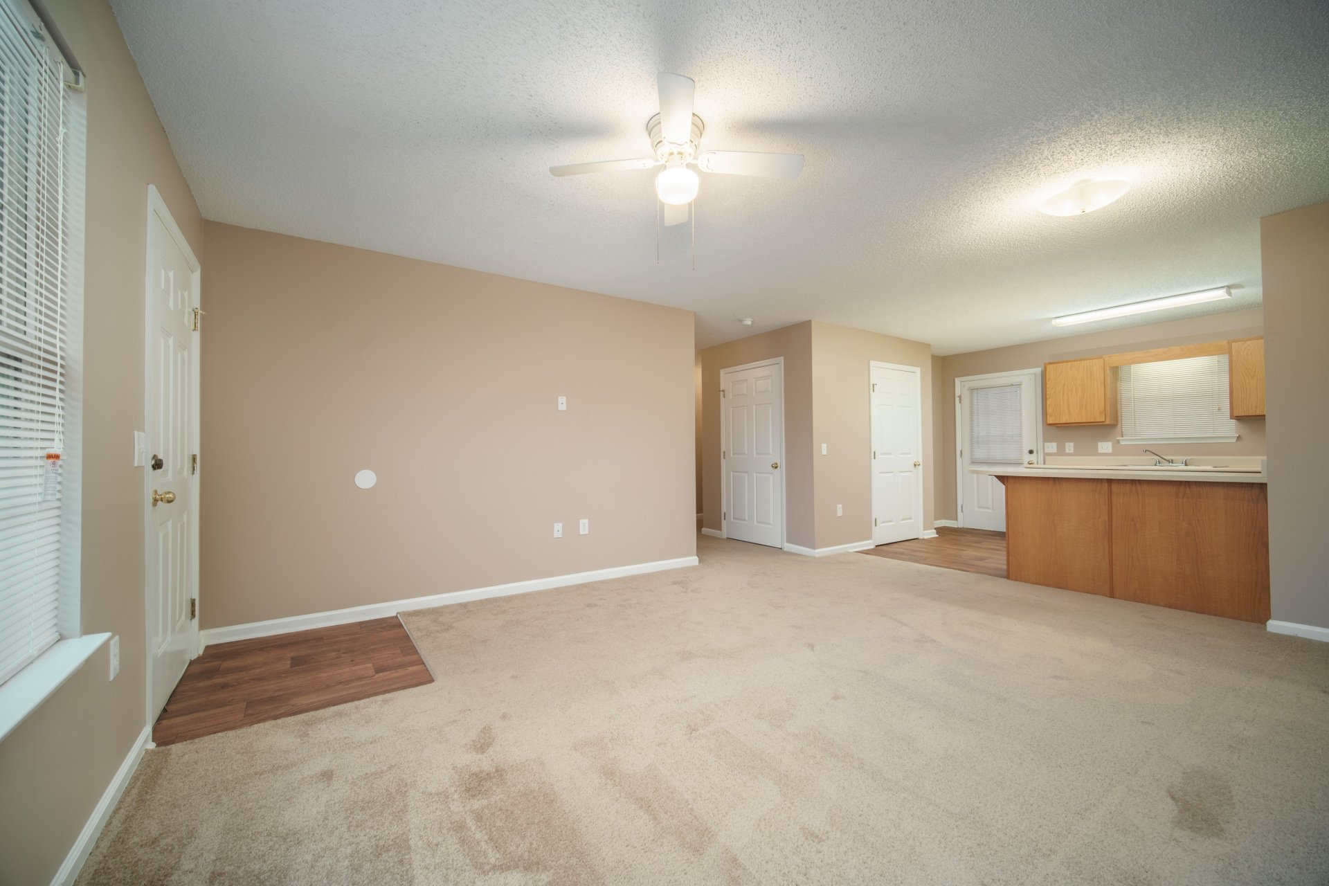 Midway Manor Apartment Homes Apartment for Rent in Hartselle