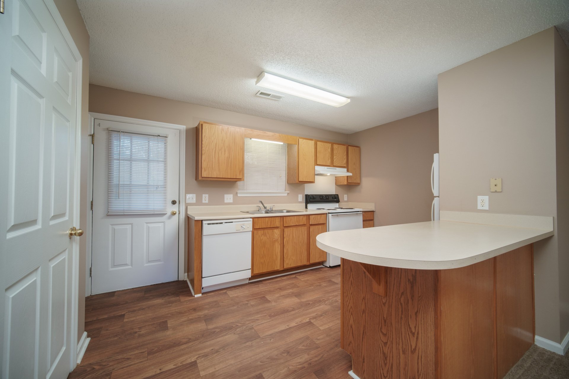 Midway Manor Apartment Homes Apartment for Rent in Hartselle