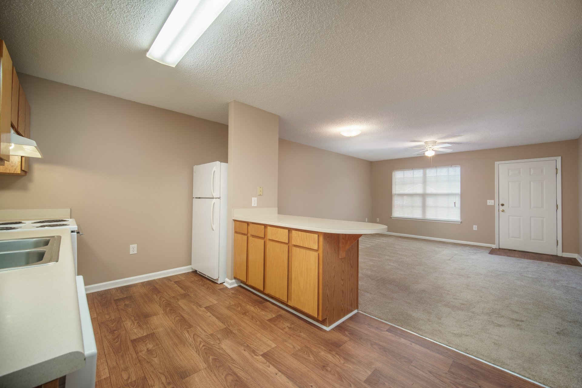 Midway Manor Apartment Homes Apartment for Rent in Hartselle