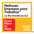 Award logo: