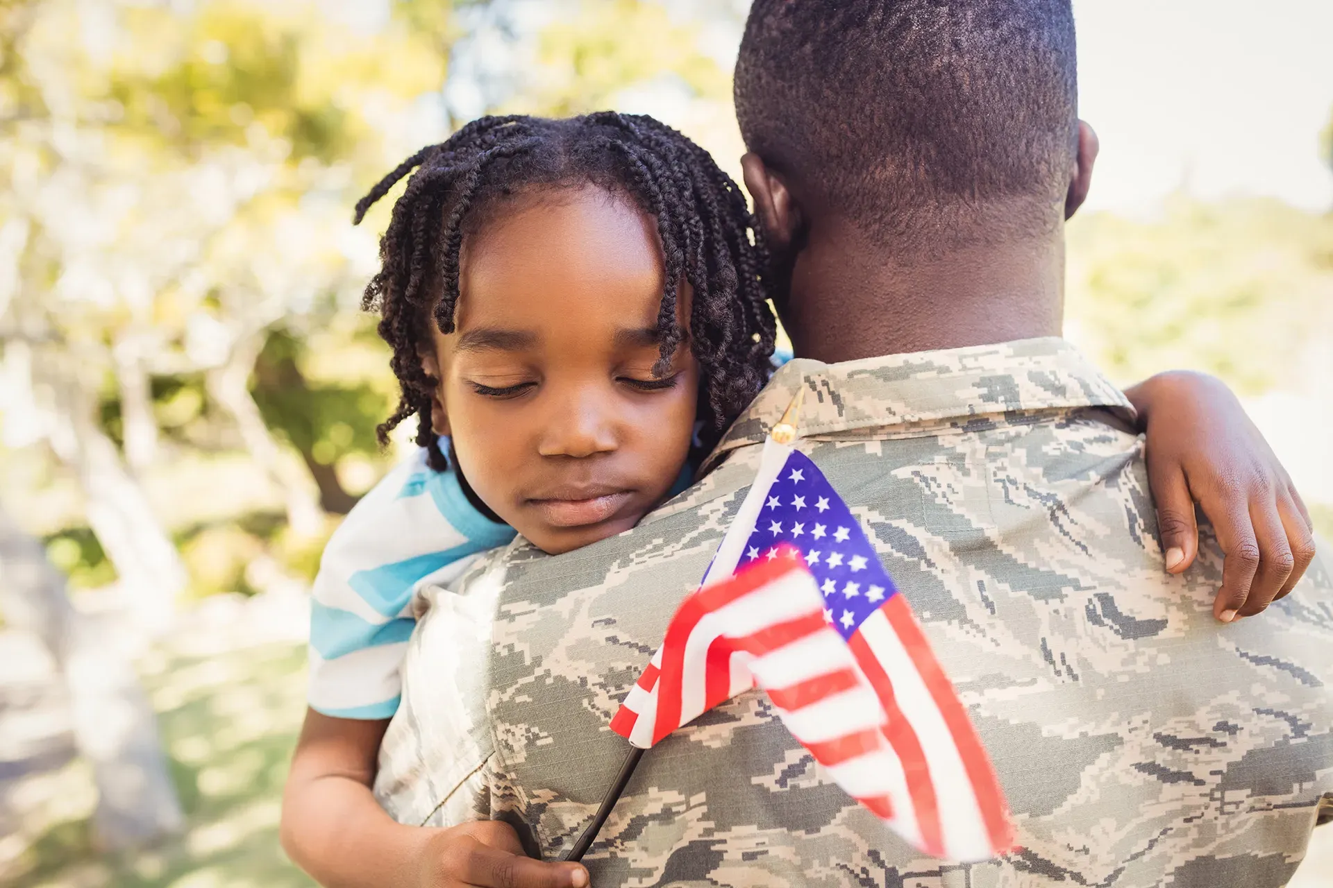 Veterans Services