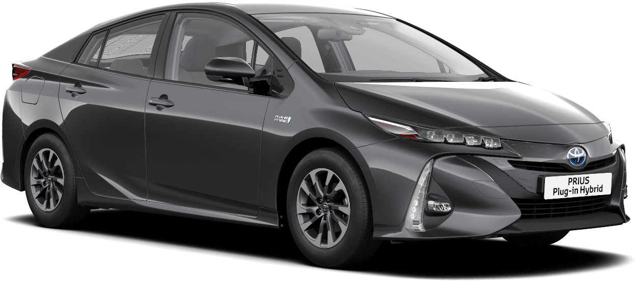 Toyota Prius image