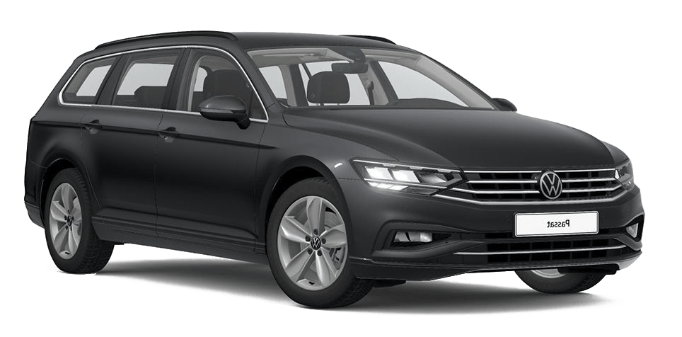 Volkswagen Passat image