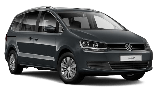 Volkswagen Sharan image