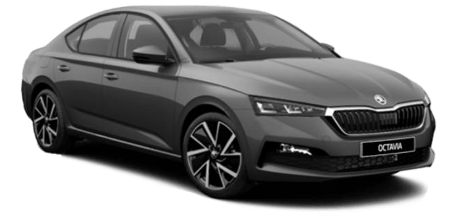 Skoda Octavia image