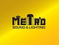 Metro Sound & Lighting Inc. Metro Sound & Lighting Inc.