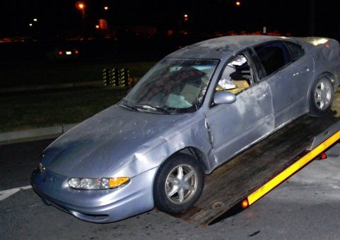 tow truck bradford ontario