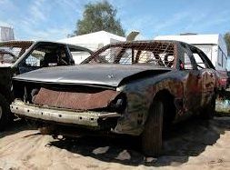 junk car removal barrie on