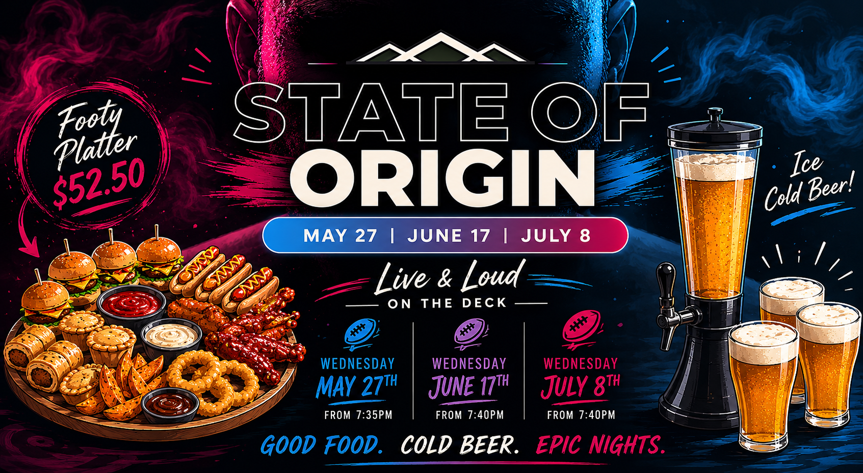 State of Origin
