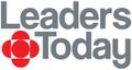 The logo for