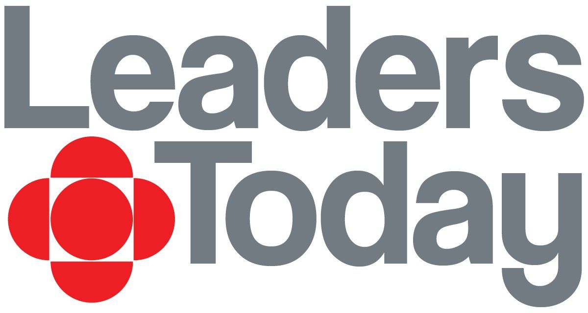 The logo for 
