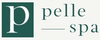 PelleSpa | Logo PelleSpa | Logo, medical spa