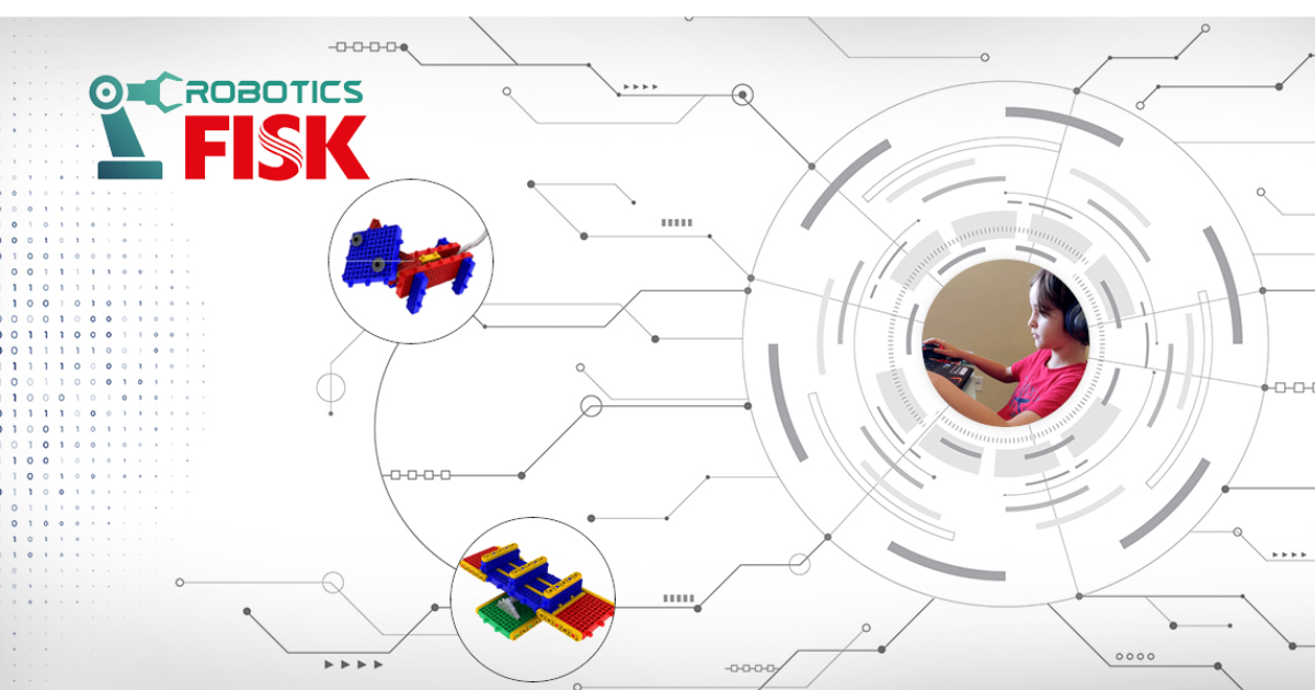 Curso Robótica