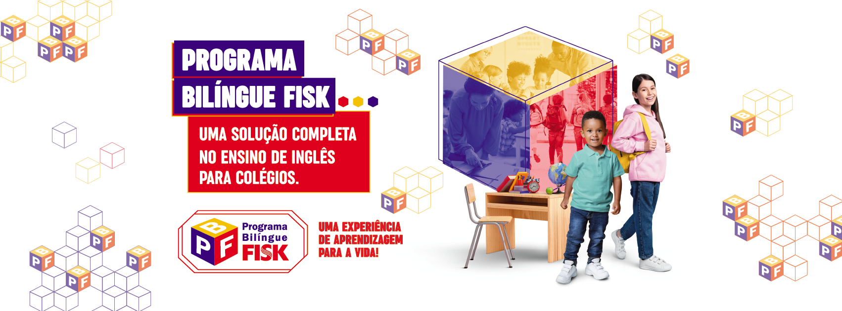 Banner Bilíngue Fisk