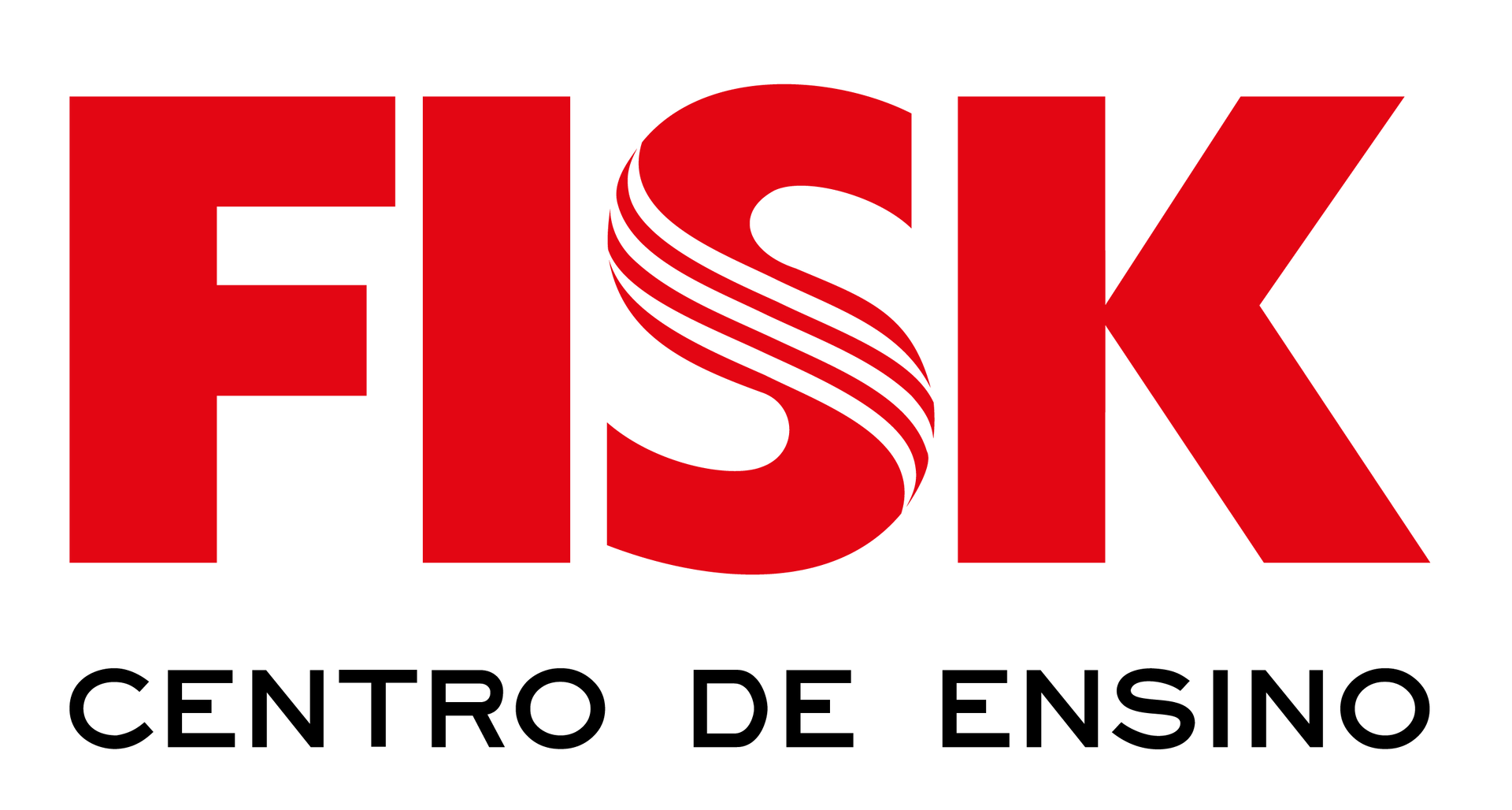 Logo Fisk Blocado