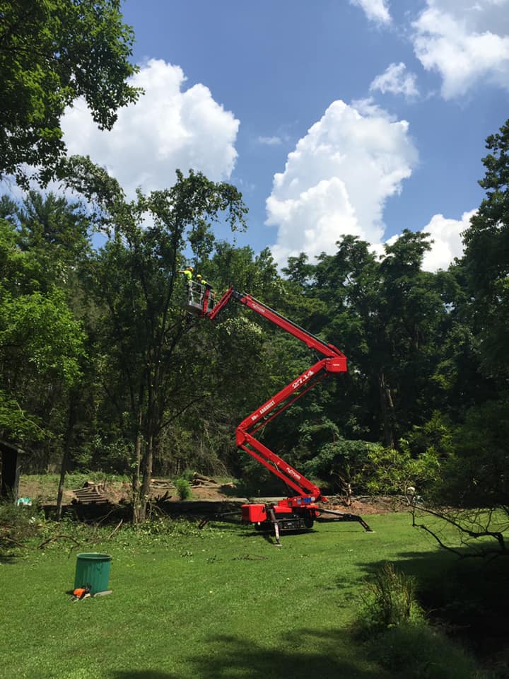 Mobile Crane — Chalfont, PA — Lift Tech Crane and Rigging Mobile Crane — Chalfont, PA — Lift Tech Crane and Rigging