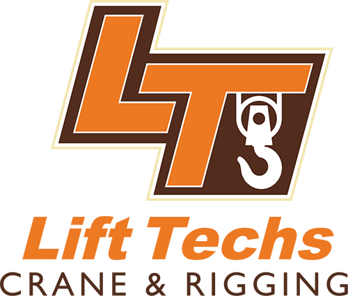 Lift Techs Crane & Rigging Lift Techs Crane & Rigging