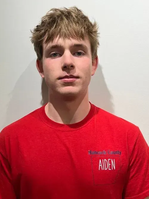Aiden Lynch