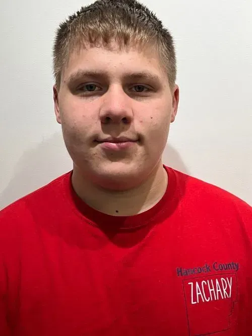 Zachary Altvater