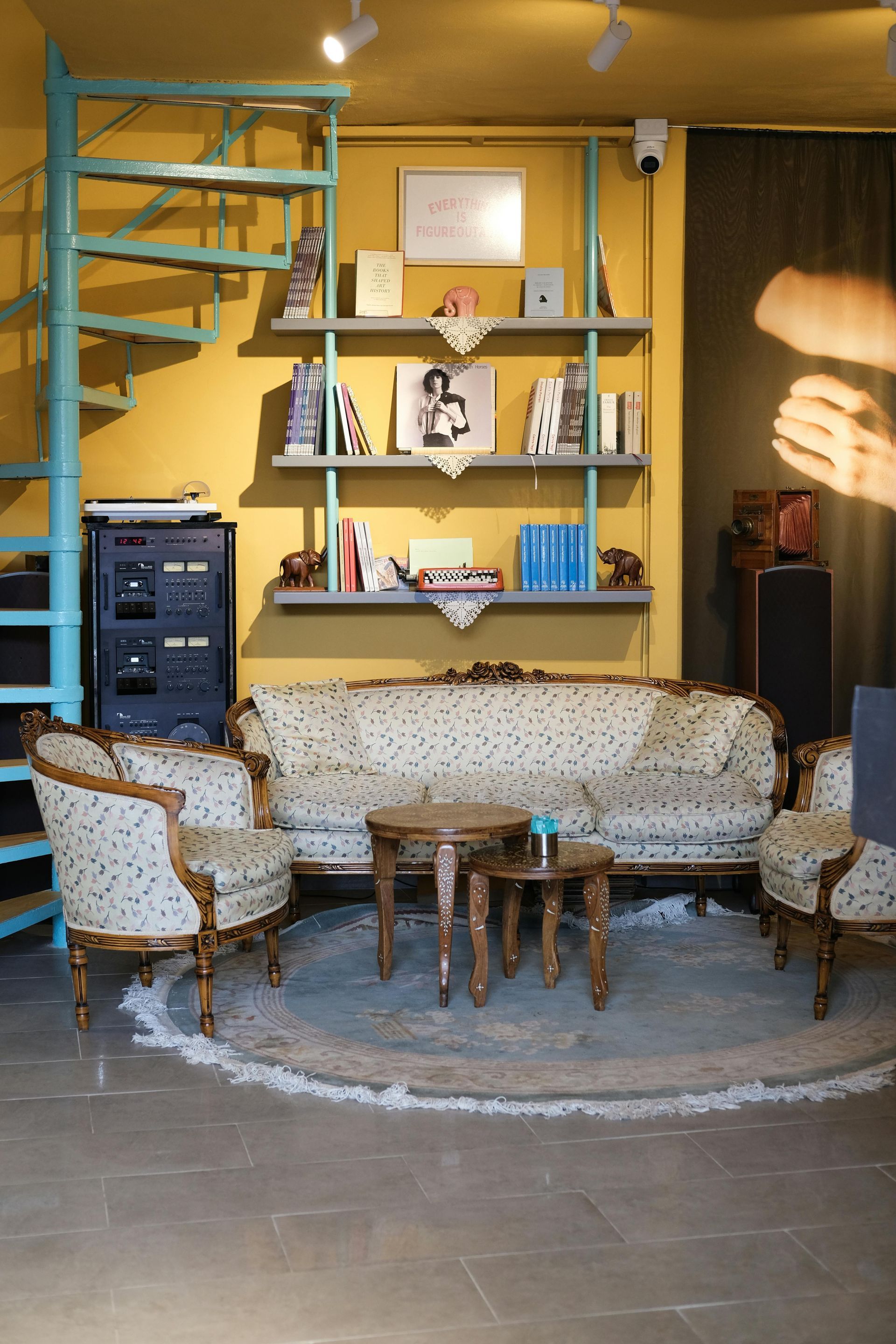 Household Furniture