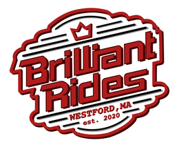 brilliant rides logo