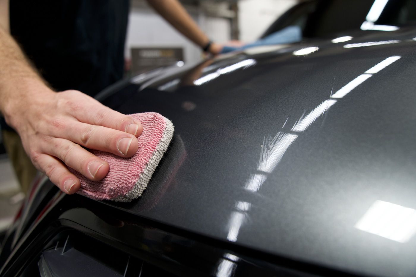 hood cleaning
