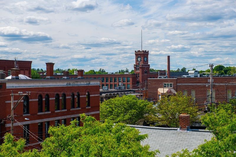 nashua